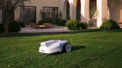 [Y0050008] FJD FV2000 Robotic Lawn Mower